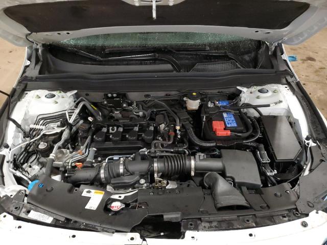 2022 HONDA ACCORD SPORT #3287504997