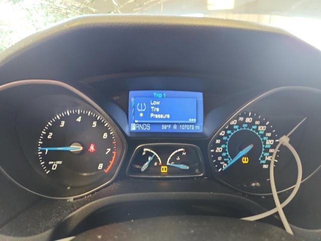 2012 FORD FOCUS SEL - 1FAHP3M25CL463482