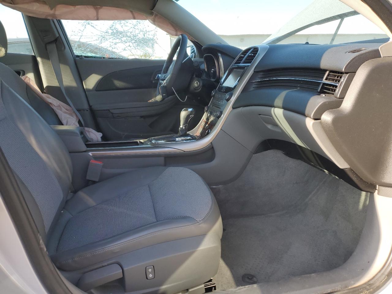 CHEVROLET MALIBU 1LT