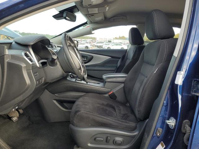 2020 NISSAN MURANO SV 5N1AZ2BJ7LN101373