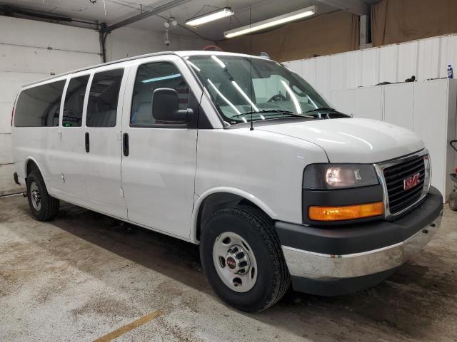 2025 GMC SAVANA G35 1GJZ7PF76S1104014
