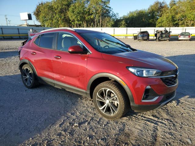 2020 BUICK ENCORE GX SELECT KL4MMDSL8LB110074