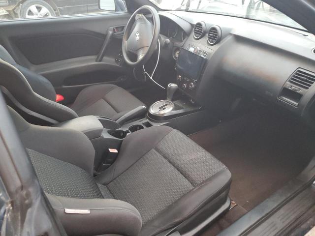 2008 HYUNDAI TIBURON GS #3276361691