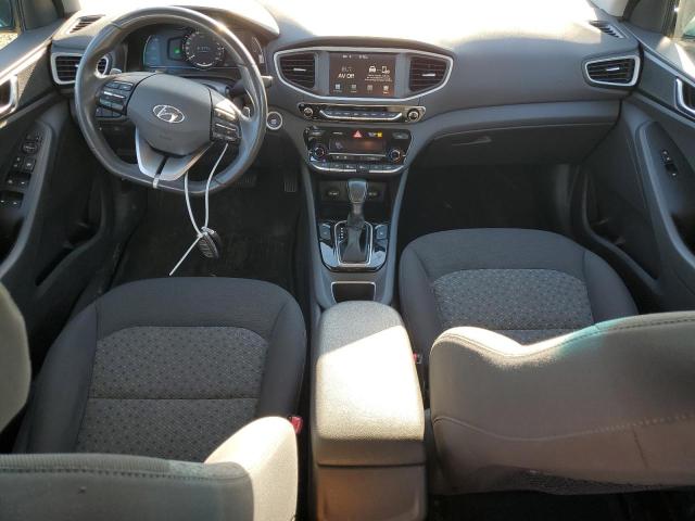 2018 HYUNDAI IONIQ SEL KMHC75LC7JU092175