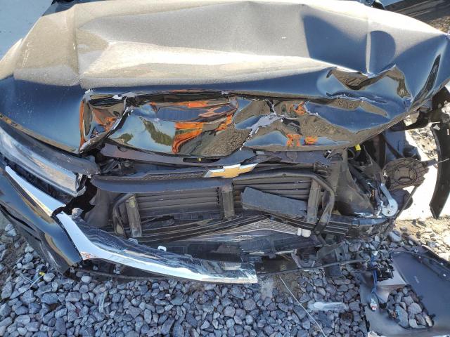 2021 CHEVROLET TRAILBLAZE - KL79MPSL8MB159805