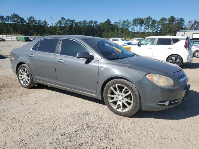 2008 CHEVROLET MALIBU LTZ #3285651303