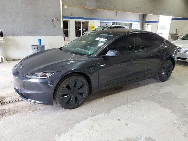 2025 TESLA MODEL 3 #3309424970