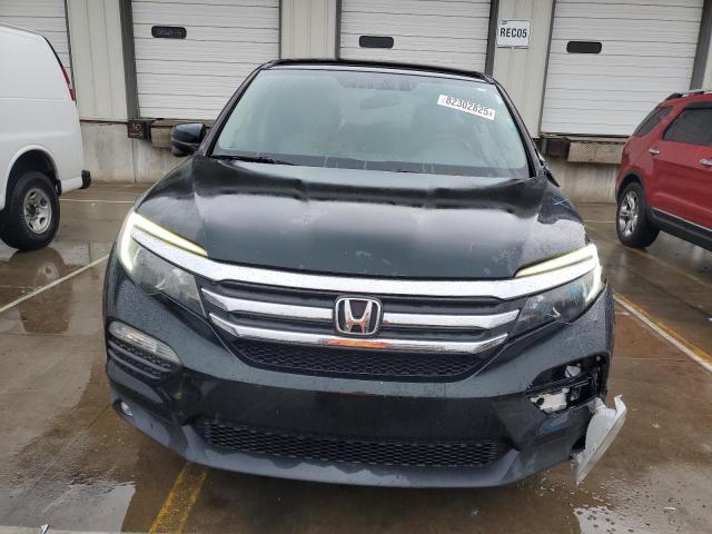 2018 HONDA PILOT EX 5FNYF5H35JB001130