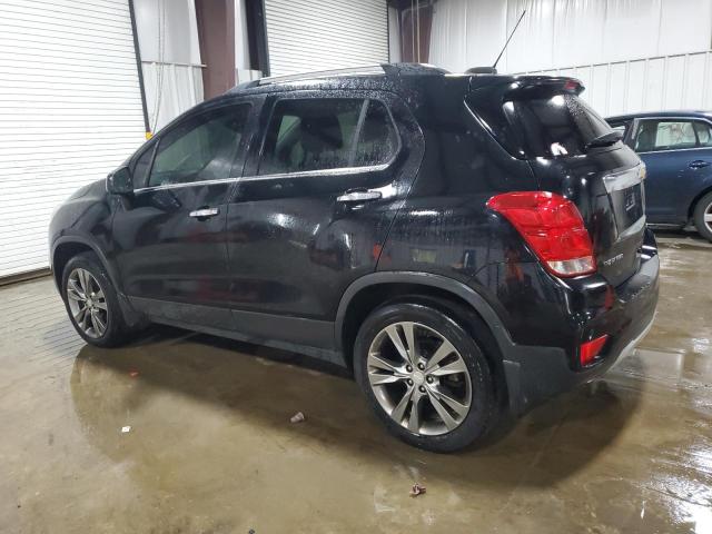 2018 CHEVROLET TRAX PREMI 3GNCJRSB5JL284539