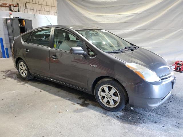 2008 TOYOTA PRIUS #3309596553