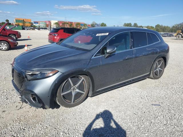 Global Auto Auctions: 2023 MERCEDES-BENZ EQS SUV 58