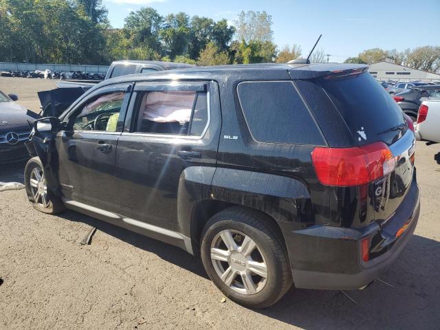 2016 GMC TERRAIN SL - 2GKFLSEKXG6271161