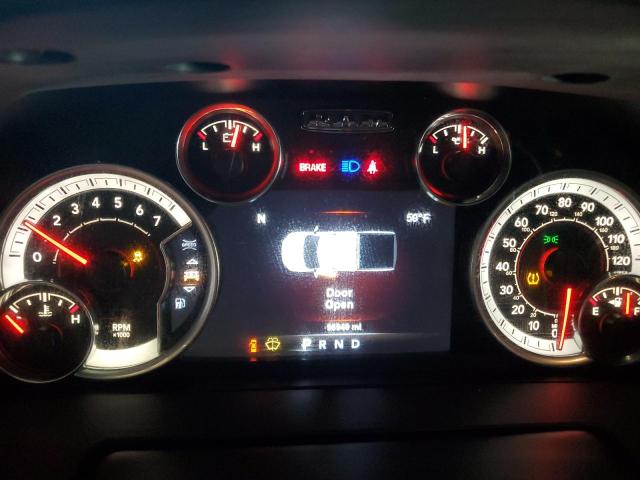 2018 RAM 1500 SLT 1C6RR7TT7JS168646