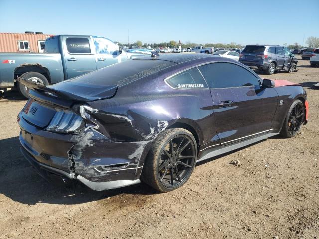 2022 FORD MUSTANG MACH I 1FA6P8R00N5554999