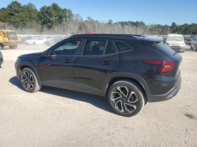 2025 CHEVROLET TRAX 2RS - KL77LJEP4SC119251