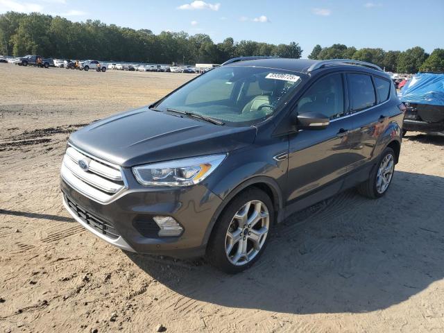 2019 FORD ESCAPE TIT - 1FMCU0J98KUC57266