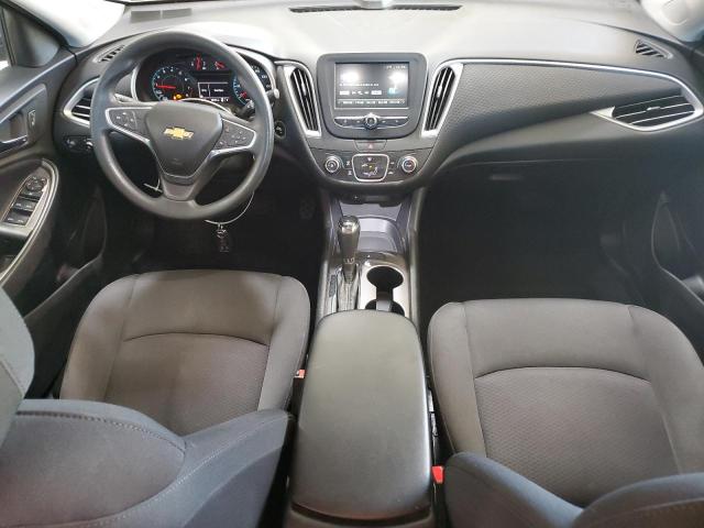 2018 CHEVROLET MALIBU LS 1G1ZB5STXJF129196