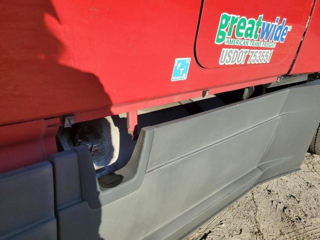 2016 FREIGHTLINER CASCADIA 1 #3266717386