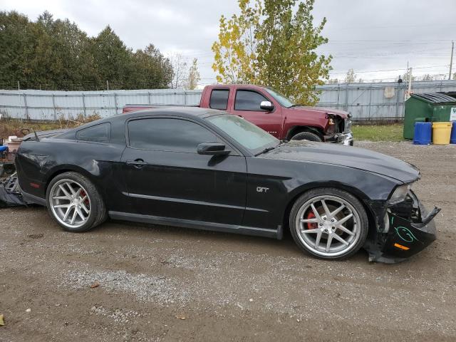 2010 FORD MUSTANG GT - 1ZVBP8CHXA5103335
