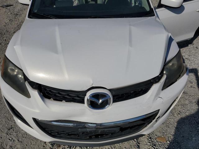 2010 MAZDA CX-7 - JM3ER2WM3A0318320