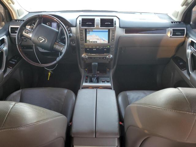 2018 LEXUS GX 460 #3303877688