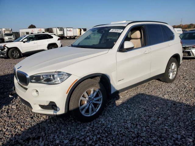Global Auto Auctions: 2015 BMW X5 XDRIVE3