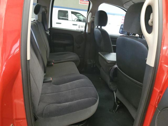2005 DODGE RAM 2500 ST #3304556456