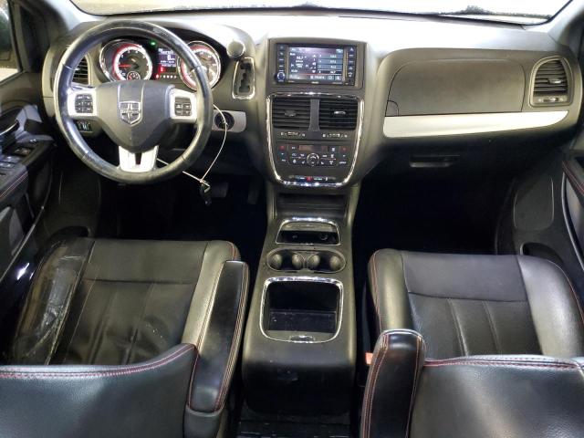 2014 DODGE GRAND CARA #3262063093