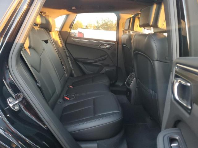 2018 PORSCHE MACAN GTS - WP1AG2A53JLB60166