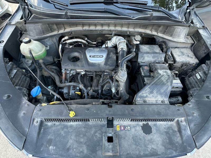 2016 HYUNDAI TUCSON LIM KM8J3CA29GU093788