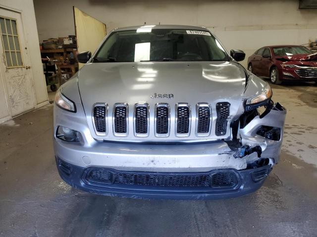 2015 JEEP CHEROKEE S - 1C4PJMAB9FW559703