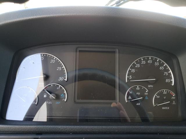 2025 FREIGHTLINER M2 106 MED #3301683629