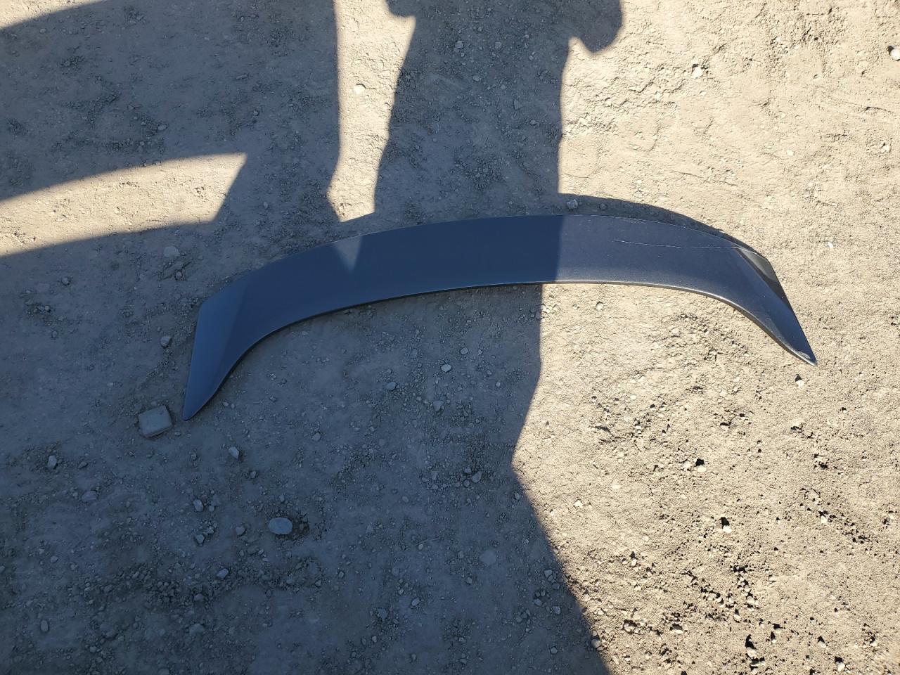 FORD FUSION TITANIUM