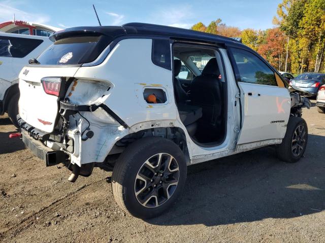 2019 JEEP COMPASS TR 3C4NJDDB1KT775984