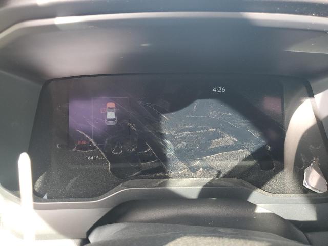 2025 TOYOTA SEQUOIA SR5 - 7SVAAABA6SX060670