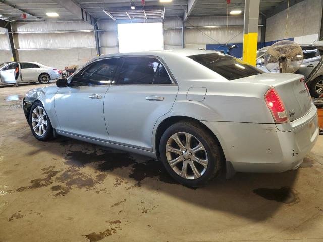2013 CHRYSLER 300 S - 2C3CCAGT7DH590360