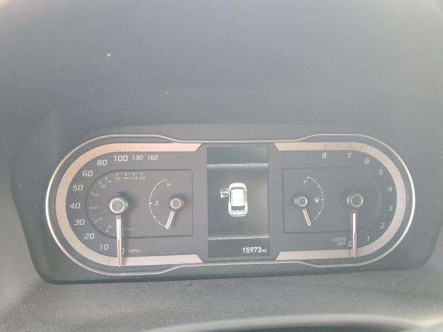 2023 HYUNDAI TUCSON SEL #3280308013