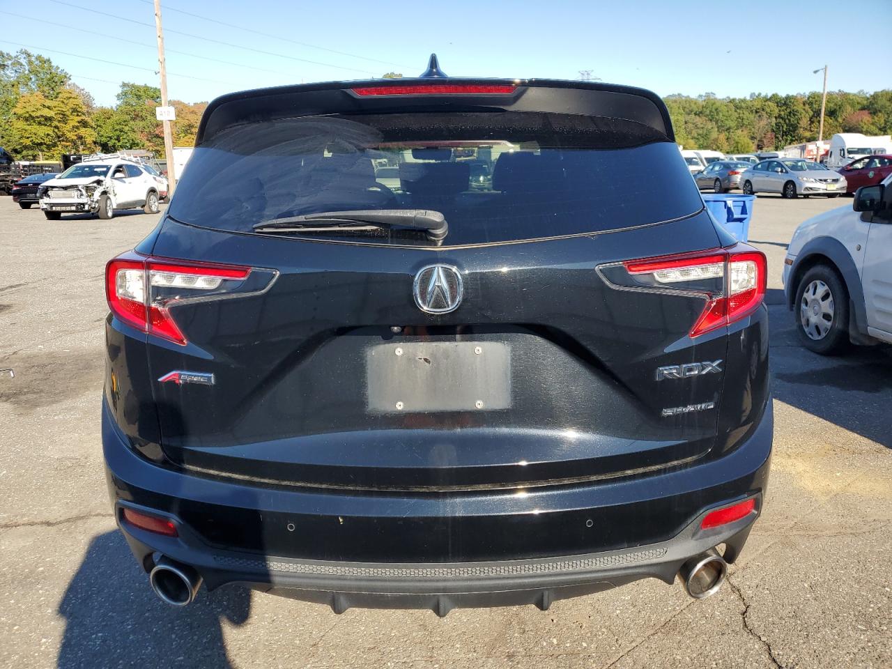 ACURA RDX A-SPEC