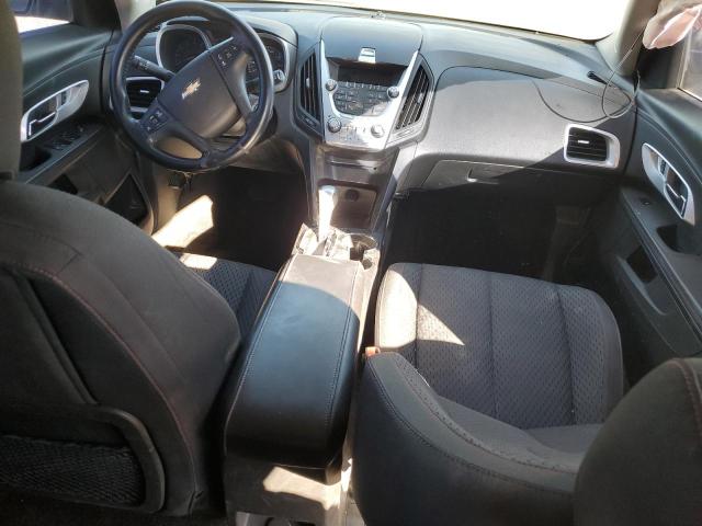 2013 CHEVROLET EQUINOX LS #3297897772