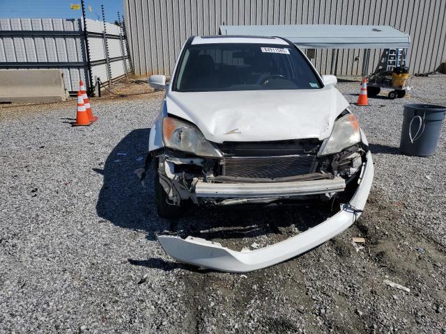 2007 HONDA CR-V EXL #3279273379
