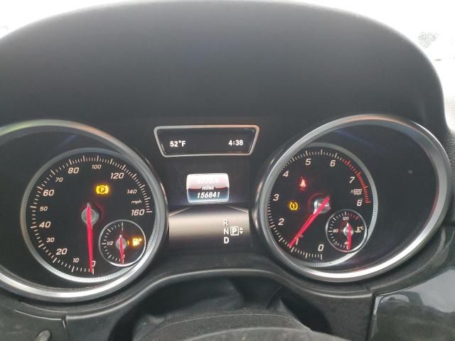 2016 MERCEDES-BENZ GLE 350 4M 4JGDA5HB3GA738330