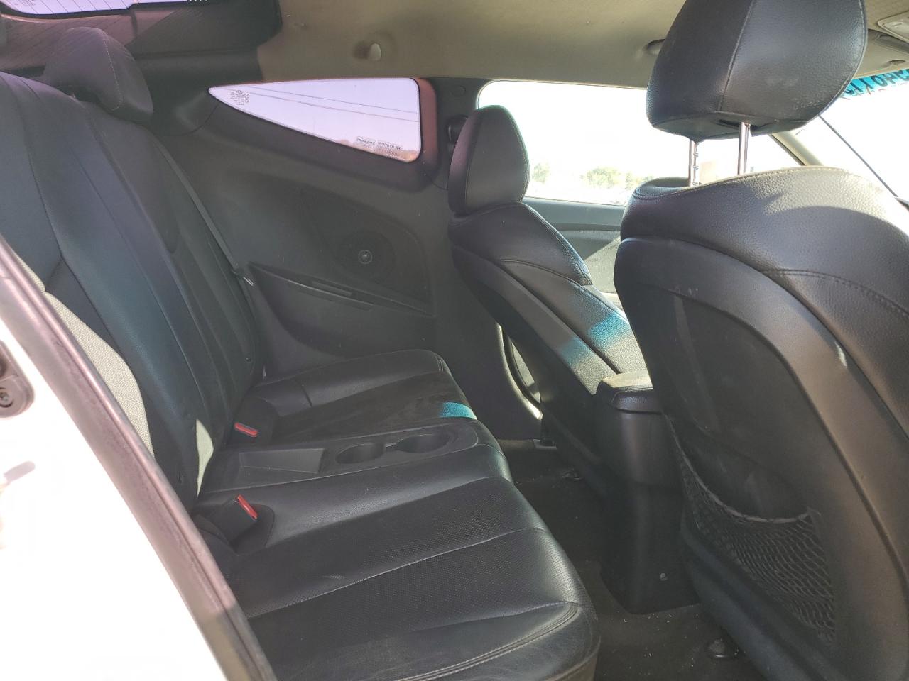 HYUNDAI VELOSTER TURBO