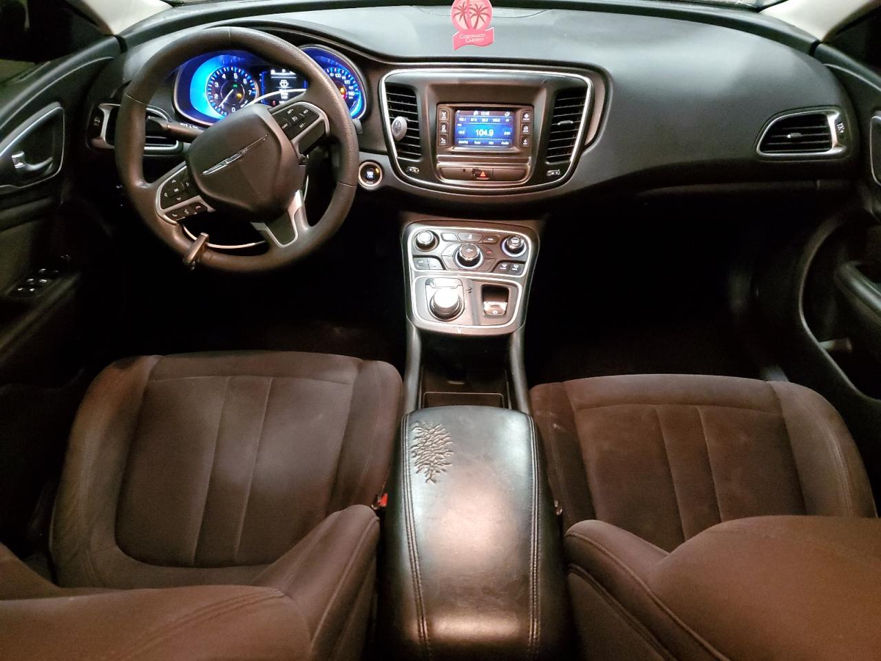 CHRYSLER 200 LIMITED