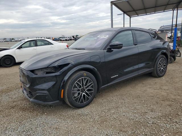 2025 FORD MUSTANG MACH-E PREMIUM 3FMTK3SU3SMA23227