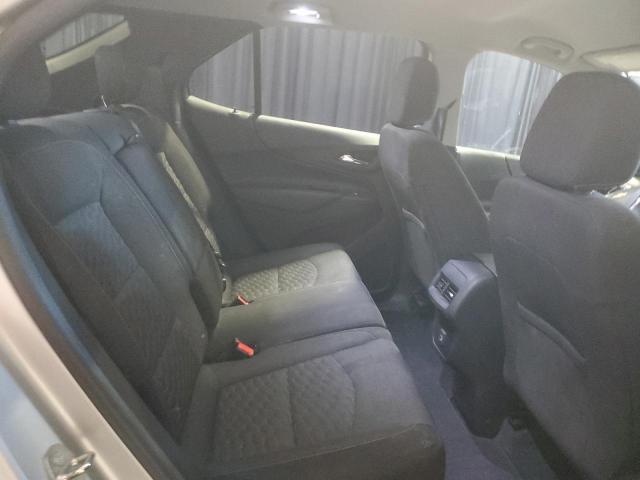 2020 CHEVROLET EQUINOX LT - 2GNAXKEV8L6118784