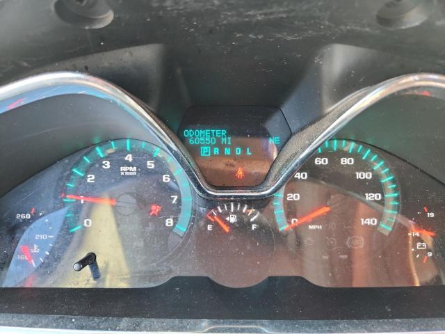 2017 CHEVROLET TRAVERSE L #3293882586