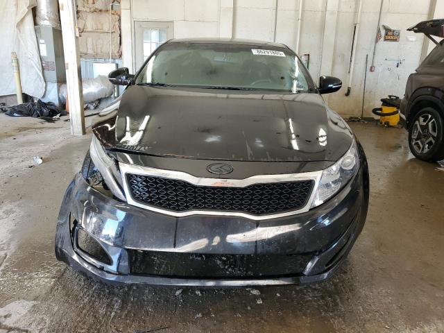 2013 KIA OPTIMA LX #3301808327