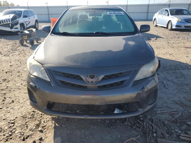2012 TOYOTA COROLLA BA - 2T1BU4EE7CC762227