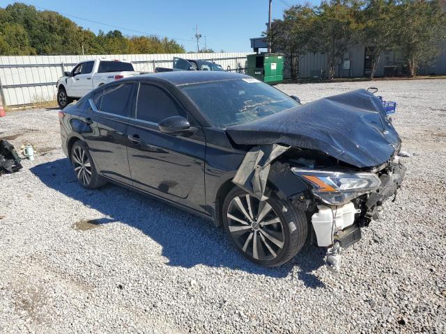 2022 NISSAN ALTIMA SR #3292575858