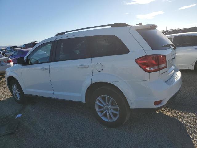 2015 DODGE JOURNEY SX 3C4PDCBG4FT742833